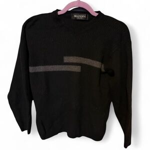 Brandini Italian Wool Sweater
